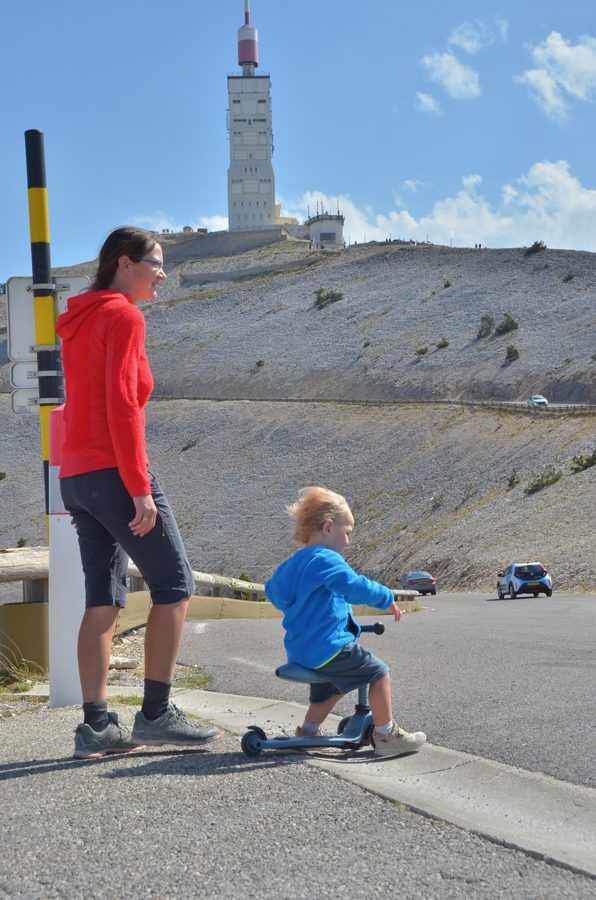 La complicité — photographie de Charly au Mont Ventoux (CHA_4556).