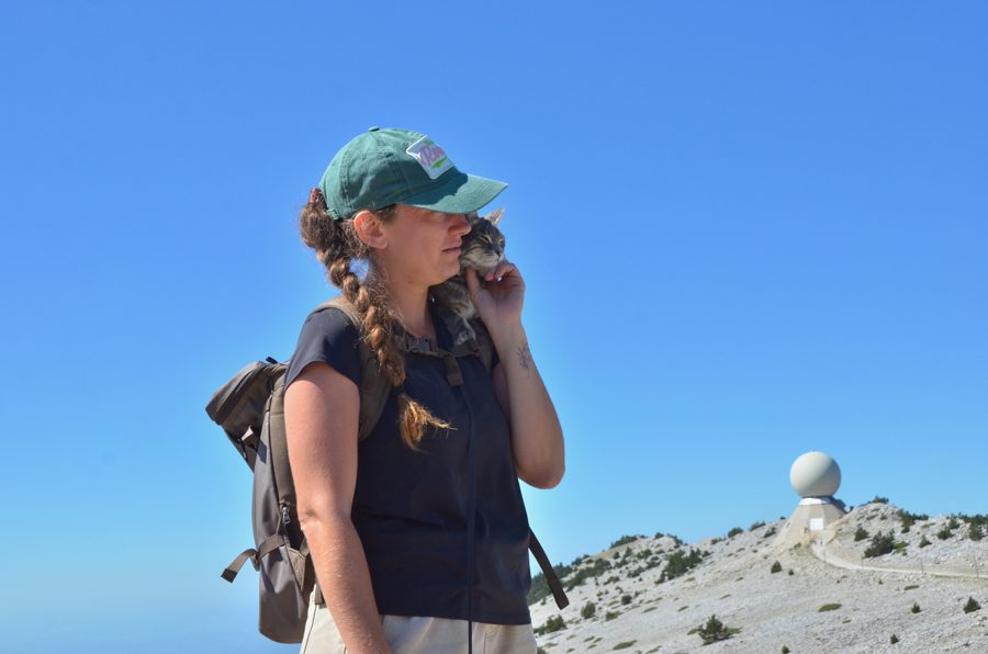 Les coulisses — photographie de Charly au Mont Ventoux (CHA_4959).